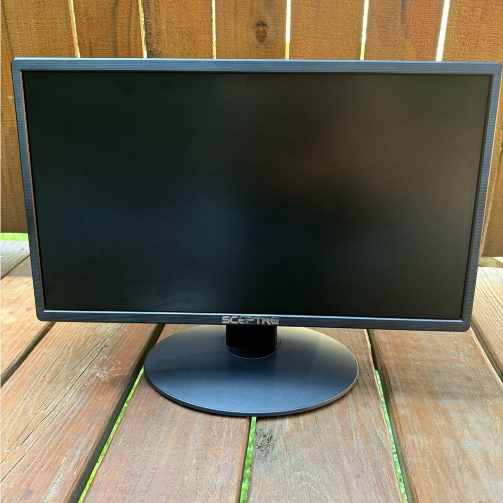 Sceptre 22in. Gaming Monitor 1080P -100hz